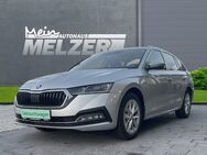 Skoda Octavia, 1.5 Combi Style eTSi, Jahr 2023 - Limbach-Oberfrohna