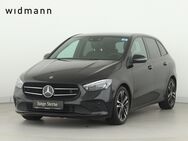 Mercedes B 220, , Jahr 2019 - Aalen