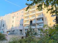 1A Lage ! Zwischen Wiener Platz und Gasteig ! 2 Zi.-Whg. mit Balkon und Blick in einen Park - München