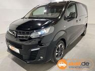 Opel Zafira Life 2.0 D INNOVATION M Automatik EU6d-T Leder ACC - Norderstedt