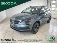 Skoda Karoq, 1.0 TSI Tour, Jahr 2019 - Hemmingen (Niedersachsen)