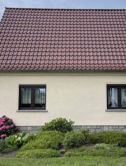 Ihr neues Zuhause - Lohsa