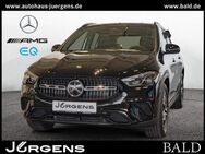 Mercedes GLA 200, d Progressive Night, Jahr 2024 - Hagen (Stadt der FernUniversität)