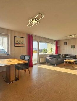 Ruhiges Wohnen mit Flexibilität und Komfort - Obertshausen