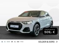 Audi A1, allstreet 35 TFSI ||||, Jahr 2022 - Schweinfurt