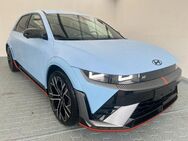 Hyundai IONIQ 5, N H Sitz-Paket, Jahr 2024 - Magdeburg