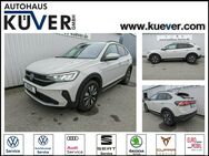 VW Taigo, 1.0 TSI Move 16, Jahr 2024 - Hagen (Bremischen)