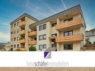 Bernkastel-Kues: 3-Zimmer-Wohnung mit Balkon und Fernblick - Bernkastel-Kues