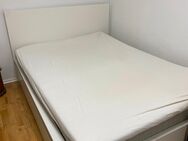 King Size Einzelbett - Darmstadt