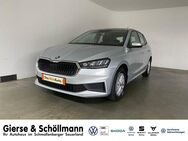 Skoda Fabia, 1.0 TSI IV Selection, Jahr 2023 - Schmallenberg