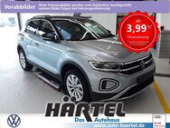 VW T-Roc, STYLE TDI ( RADAR, Jahr 2023 - Osnabrück