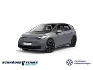 VW ID.3, Pro Performance 1st Edition, Jahr 2020 - Bielefeld