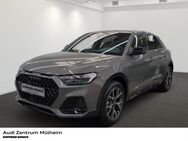 Audi A1, allstreet 30 TFSIdigitales 2-Zonen, Jahr 2025 - Mülheim (Ruhr)