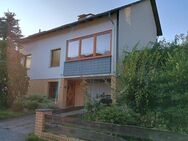 Großzügiges Einfamilien- oder Mehr-Generationen-Haus mit schönem Garten - Schöppenstedt