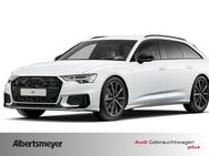 Audi A6, Avant 45 TFSI QUATTRO S-LINE AHKOPTIKPAKET, Jahr 2024 - Nordhausen