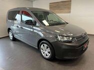 VW Caddy /PDC/Navi/Tempomat/DSG/Sitzheizung/ - Soest