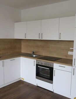 4-Zimmerwohnung im Herzen von Oschersleben - Oschersleben (Bode)