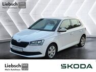 Skoda Fabia, 1.0 l MPI Cool Plus SIHZ, Jahr 2021 - Lübben (Spreewald)