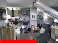 Vermietetes 1-Zimmer-DG-Appartement in Trossingen - Trossingen