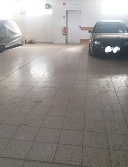 Stellplatz zu vermieten PKW / Motorrad - Ranstadt