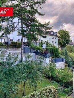 SONNE & STADTBLICK - Wuppertal