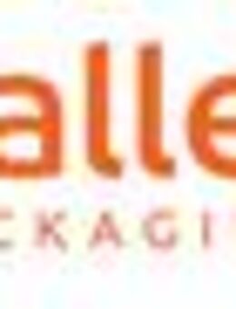 Mitarbeiter Logistik (m/w/d) - Waldkirch