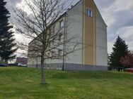 4-Zimmer-Wohnung in ruhiger Lage - Dargun