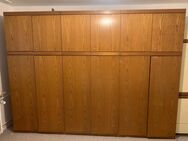 Schlafzimmerschrank - Duisburg