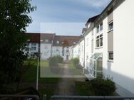 Topvermietete 3-Zimmer-Eigentumswohnung mit Terrasse - Burgau