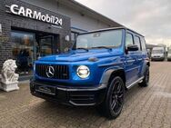 Mercedes-Benz G 63 AMG G-Manufaktur*Night-P*Massage* - Rastede