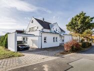 +++FAMILIENPROJEKT+++ Wohnhaus mit 3 Wohneinheiten auf 414 qm Wfl – die perfekte Wahl für Ihr neues Zuhause! - Hausen (Regierungsbezirk Oberfranken)