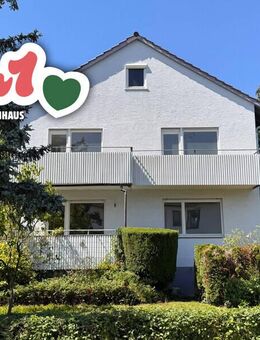 2in1! Zweifamilienhaus in Murr - Murr