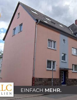 Renovierte Single Wohnung in Essen-Borbeck - Essen