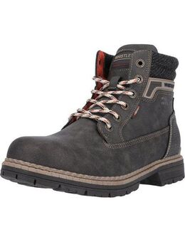 WHISTLER Gentore Stiefel mit Schnürung und Allwetterprofil