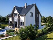 Neuer Platz im kleinen Baugebiet in Dittersdorf mit Erzgebirgsblick! - Amtsberg