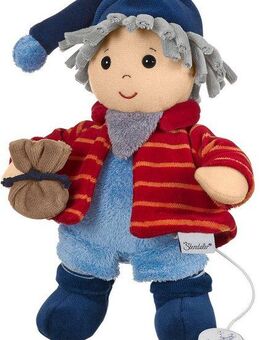 Sterntaler® Spieluhr Sandmann, M, 23 cm