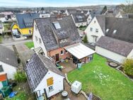 Schön saniertes Einfamilienhaus - reserviert* - Lemgo