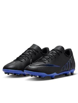 Nike JR Mercurial Vapor 15 Club FG/MG Fußballschuh für Rasen- und Kunstrasenplätze