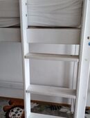 Hochbett für Kinderzimmer in 83059