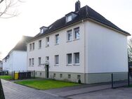 Schöne Wohnung sucht Mieter: 2,5-Zimmer-Wohnung - Bottrop