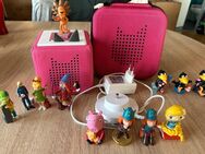 Toniebox Set - Duderstadt Zentrum