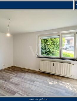 Modernisierte Wohnung in zentraler Lage mit guter Energieeffizienz - Heiligenhaus