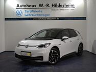VW ID.3, Pro Performance Tech 150äder, Jahr 2020 - Ludwigslust