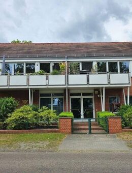 Gepflegtes Anlageobjekt 1 Gehminute zum Zeuthener See - Zeuthen