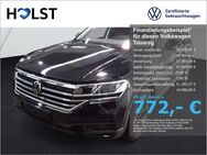 VW Touareg, 3.0 TDI RüFaKa, Jahr 2024 - Scheeßel