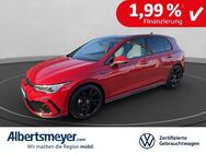 VW Golf, 1.5 TSI VIII OPF R-Line, Jahr 2023 - Leinefelde-Worbis