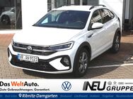 VW Taigo, 1.0 TSI R-Line, Jahr 2023 - Barth