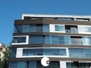 Moderne und außergewöhnliche 3,5-Zimmer-Citywohnung im Heusteigviertel mit Ausblick - Stuttgart
