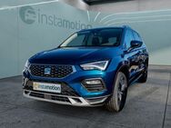 Seat Ateca, 1.5 TSI Xperience, Jahr 2023 - München