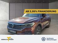 VW Touareg, 3.0 TDI ATMOSPHERE LM20 IQ LIGHT, Jahr 2019 - Duisburg